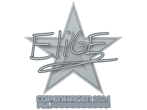 EliGE | Copenhagen 2024