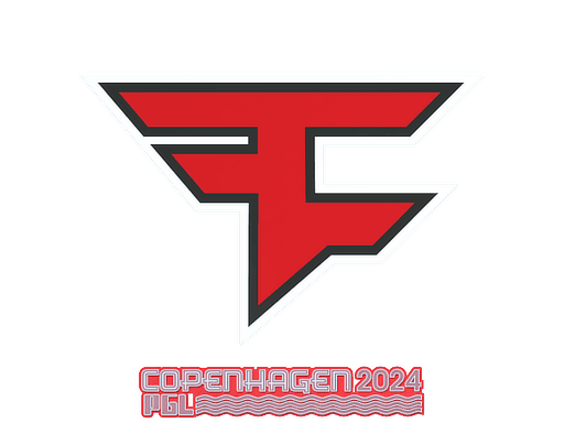 FaZe Clan | Copenhagen 2024