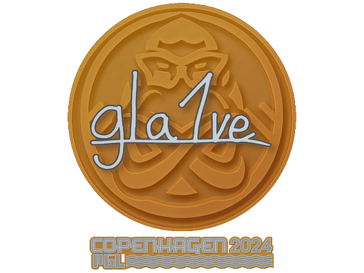 gla1ve | Copenhagen 2024