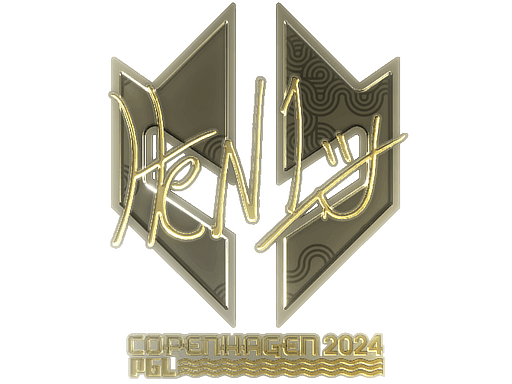 HEN1 (Gold) | Copenhagen 2024