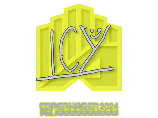ICY | Copenhagen 2024
