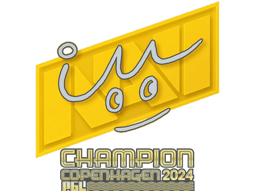 iM (Champion) | Copenhagen 2024