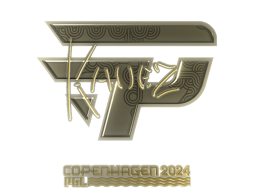 kauez (Gold) | Copenhagen 2024