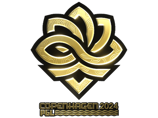 Legacy (Gold) | Copenhagen 2024