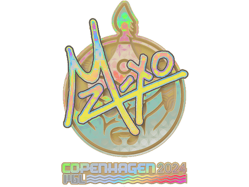 mzinho (Holo) | Copenhagen 2024