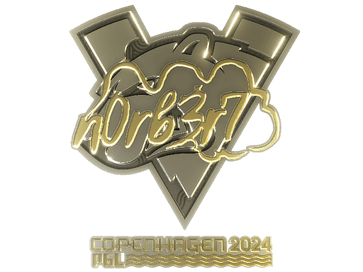 n0rb3r7 (Gold) | Copenhagen 2024