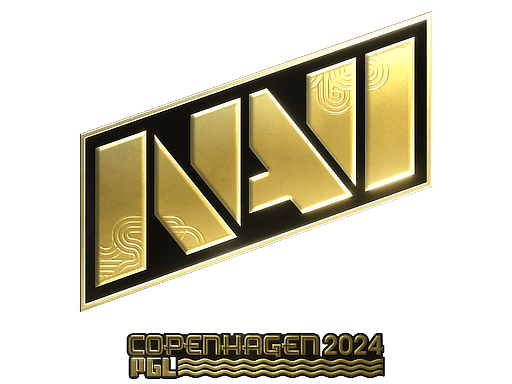 Natus Vincere (Gold) | Copenhagen 2024