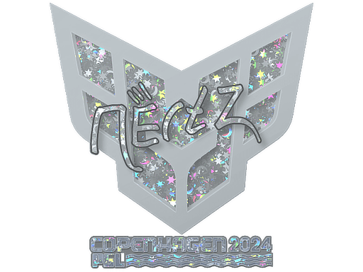 NertZ (Glitter) | Copenhagen 2024