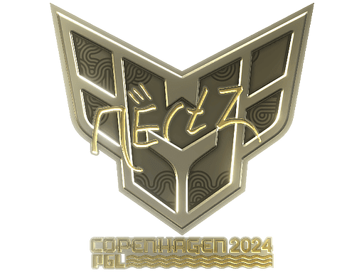 NertZ (Gold) | Copenhagen 2024