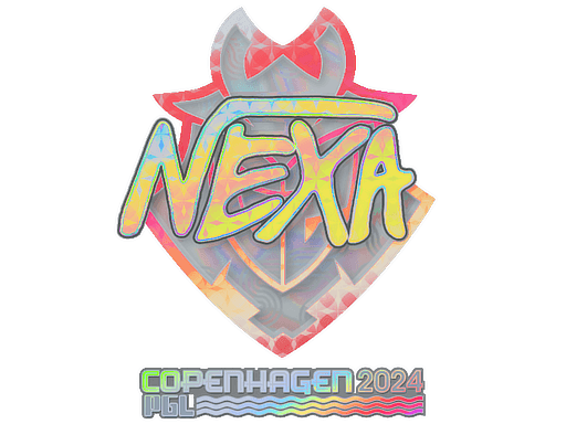 nexa (Holo) | Copenhagen 2024