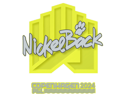 NickelBack | Copenhagen 2024