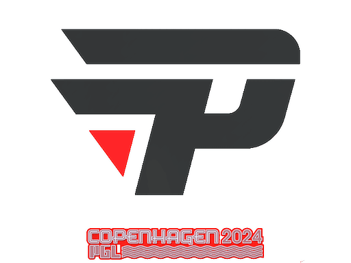 paiN Gaming | Copenhagen 2024