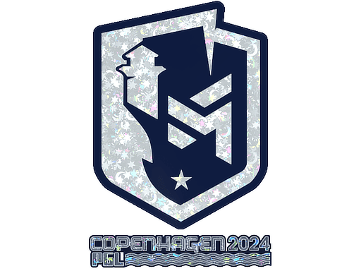 PGL (Glitter) | Copenhagen 2024