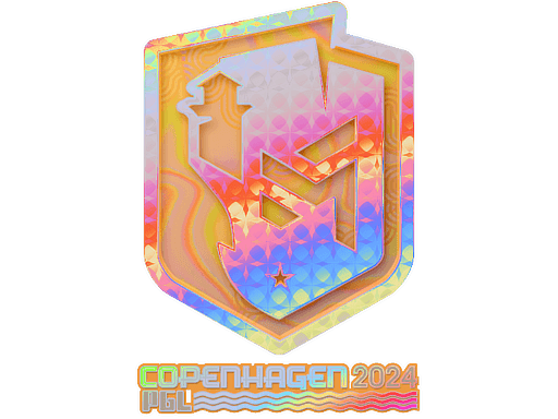 PGL (Holo) | Copenhagen 2024