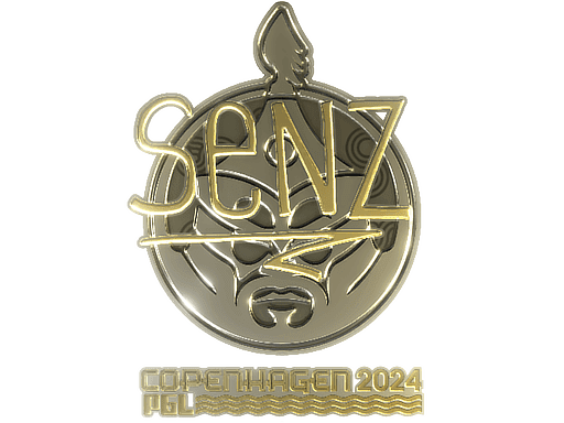 Senzu (Gold) | Copenhagen 2024