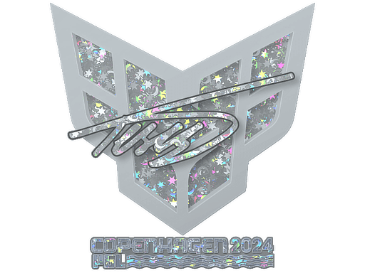 TeSeS (Glitter) | Copenhagen 2024