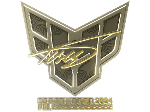 TeSeS (Gold) | Copenhagen 2024