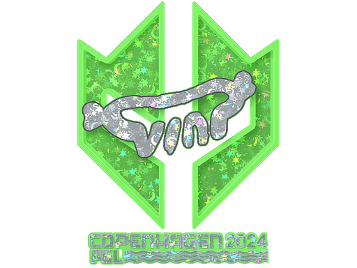 VINI (Glitter) | Copenhagen 2024