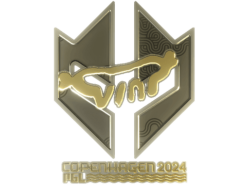 VINI (Gold) | Copenhagen 2024