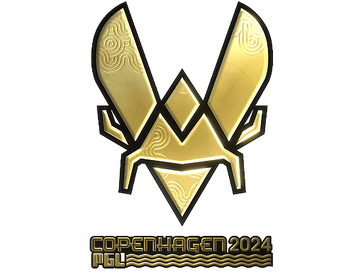 Vitality (Gold) | Copenhagen 2024
