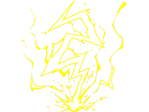 Sticker | Bolt Strike