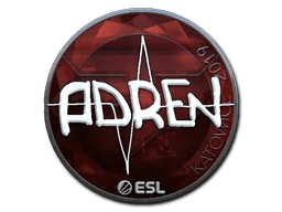 AdreN (Foil) | Katowice 2019