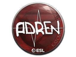 AdreN | Katowice 2019