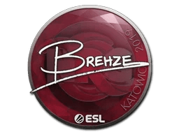 Brehze | Katowice 2019