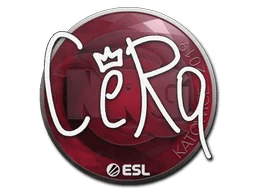 CeRq | Katowice 2019