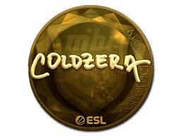 coldzera (Gold) | Katowice 2019