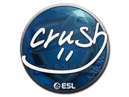 crush | Katowice 2019