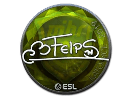 felps (Foil) | Katowice 2019