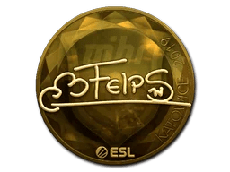 felps (Gold) | Katowice 2019