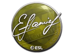 flamie | Katowice 2019