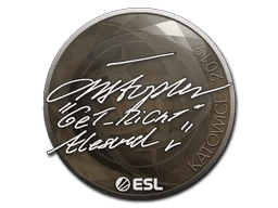 GeT_RiGhT | Katowice 2019