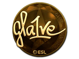 gla1ve (Gold) | Katowice 2019