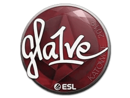 gla1ve | Katowice 2019