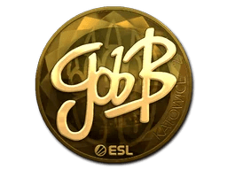 gob b (Gold) | Katowice 2019