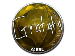 Gratisfaction (Foil) | Katowice 2019