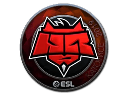 HellRaisers (Foil) | Katowice 2019
