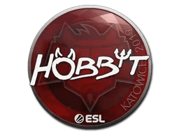Hobbit | Katowice 2019