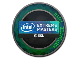 IEM (Holo) | Katowice 2019