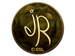 jR (Gold) | Katowice 2019