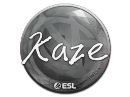 Kaze | Katowice 2019