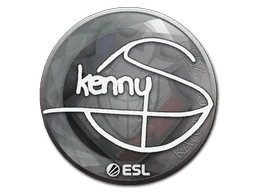 kennyS | Katowice 2019