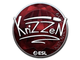 KrizzeN (Foil) | Katowice 2019