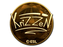 KrizzeN (Gold) | Katowice 2019