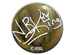 NBK- | Katowice 2019