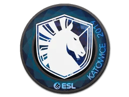 Team Liquid (Holo) | Katowice 2019