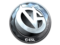 ViCi Gaming (Foil) | Katowice 2019
